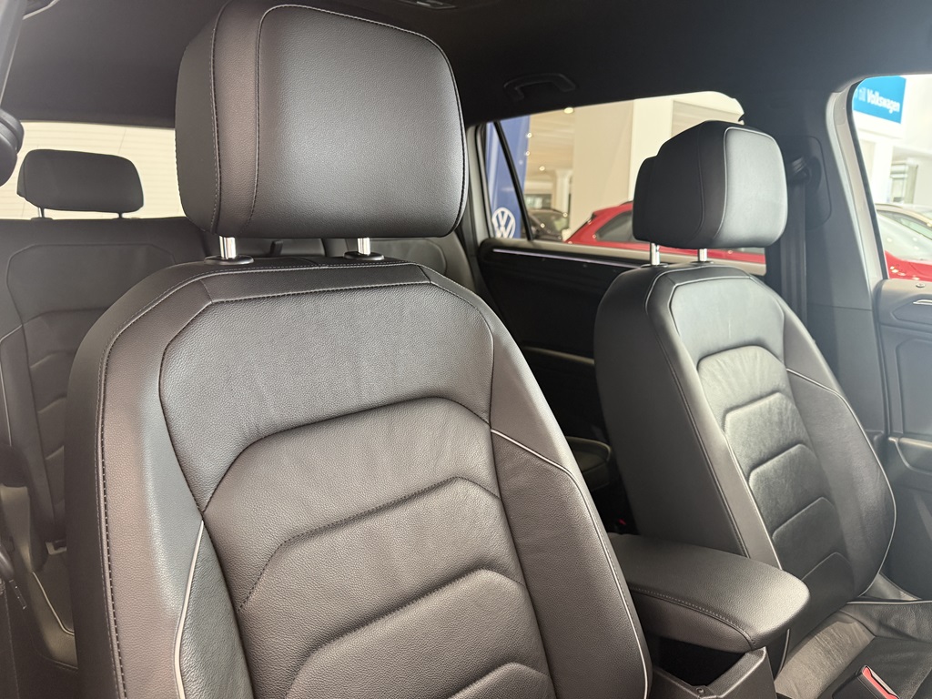 Volkswagen Tiguan Allspace KJY50Z