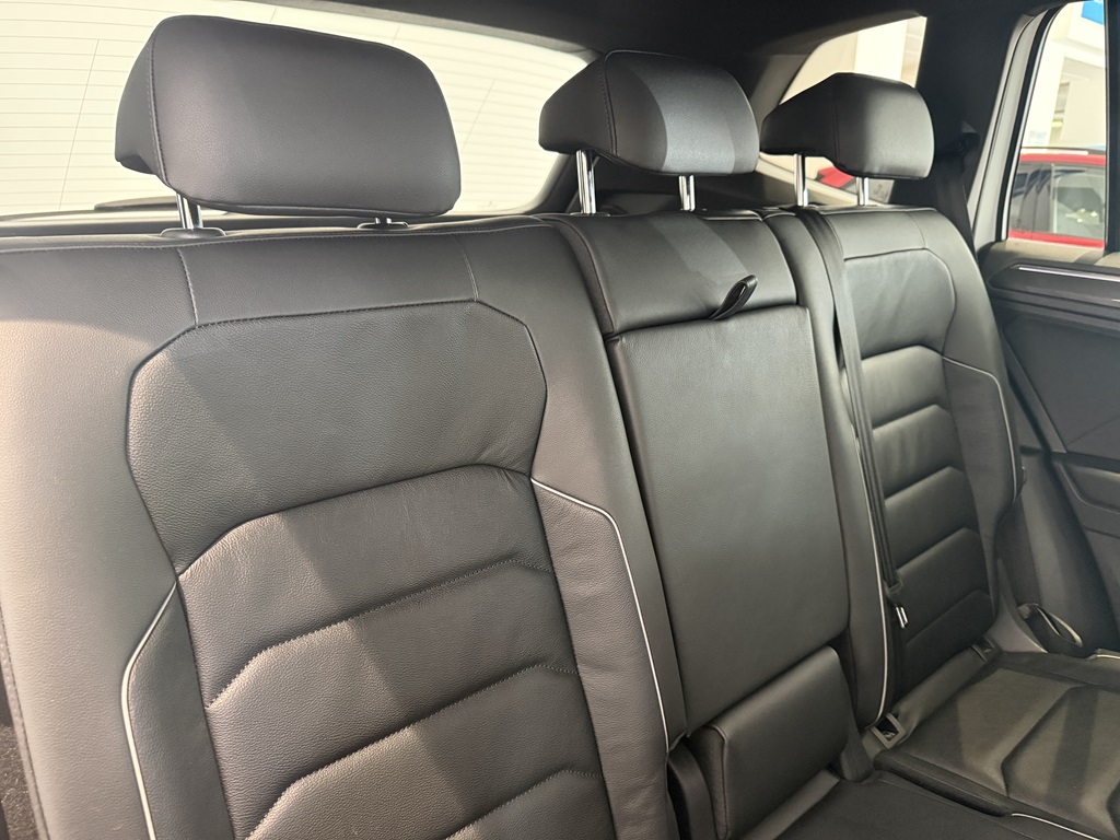 Volkswagen Tiguan Allspace KJY50Z