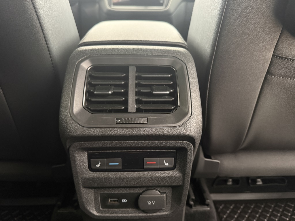 Volkswagen Tiguan Allspace KJY50Z