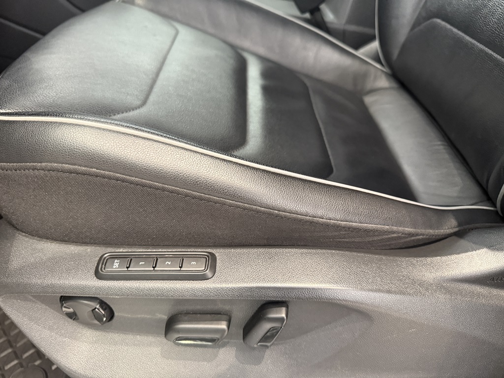 Volkswagen Tiguan Allspace KJY50Z