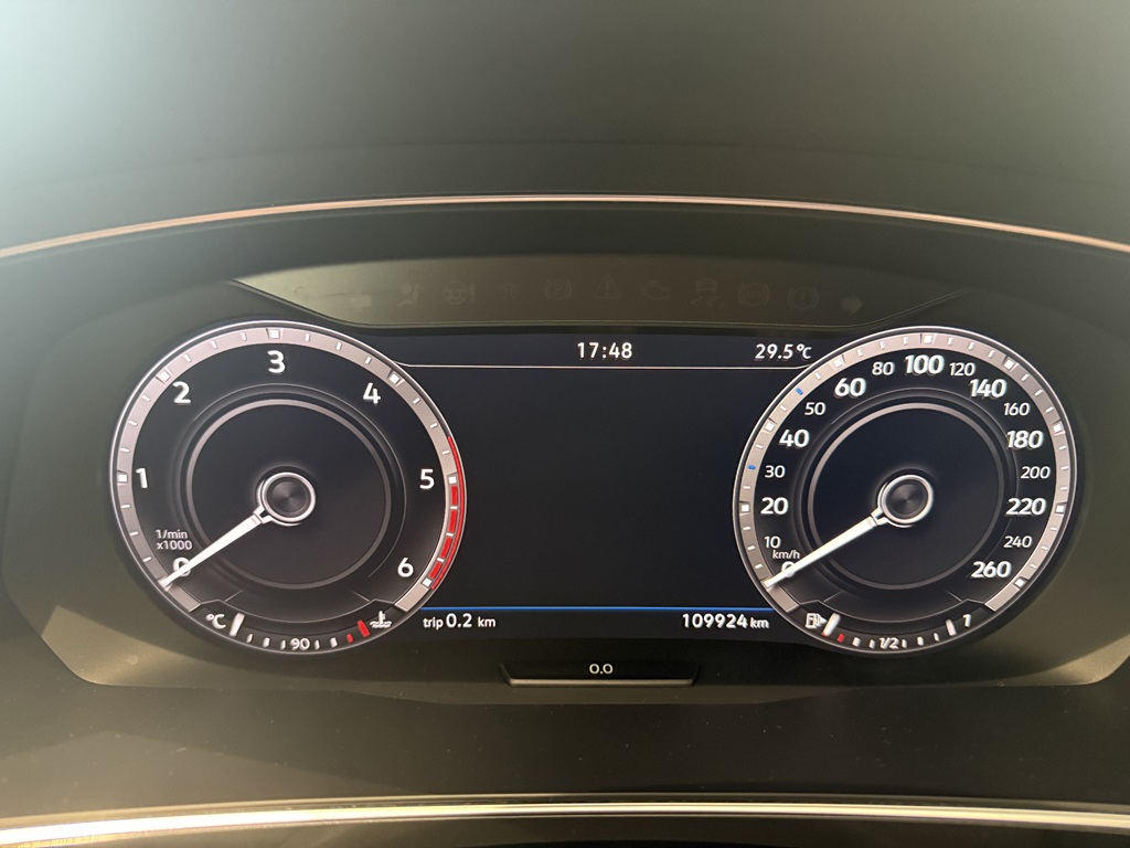 Volkswagen Tiguan Allspace KJY50Z