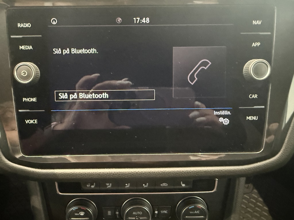 Volkswagen Tiguan Allspace KJY50Z