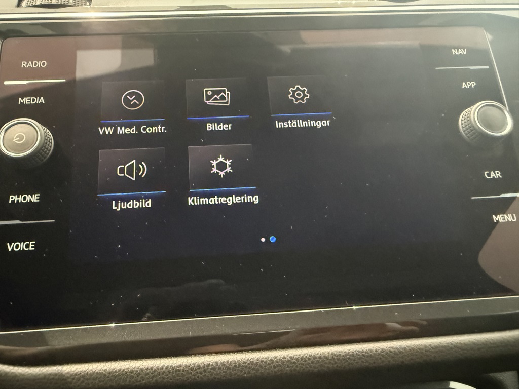 Volkswagen Tiguan Allspace KJY50Z