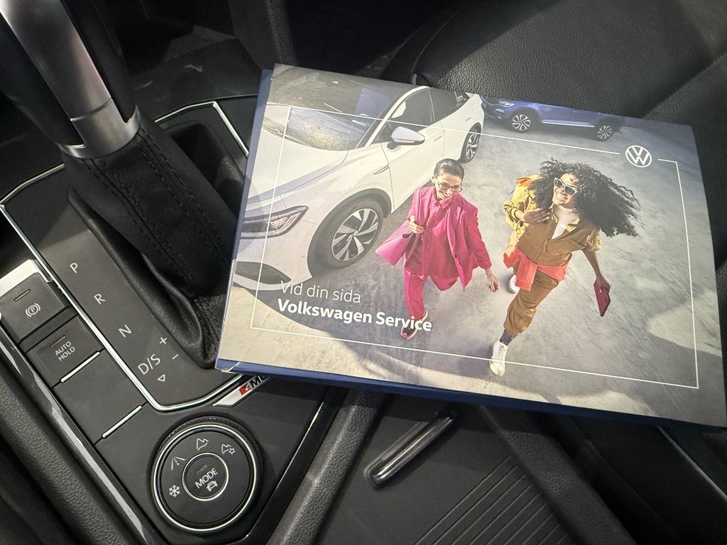 Volkswagen Tiguan Allspace KJY50Z