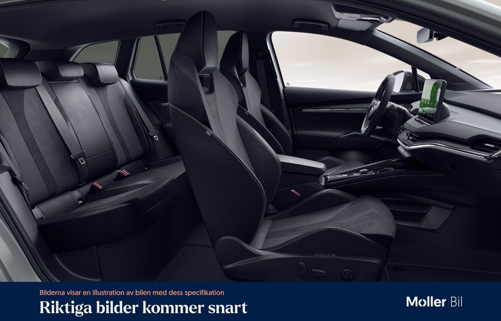 Bild på bil