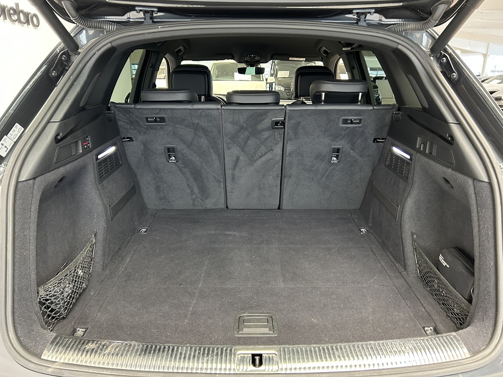 Audi Q5 KKE726