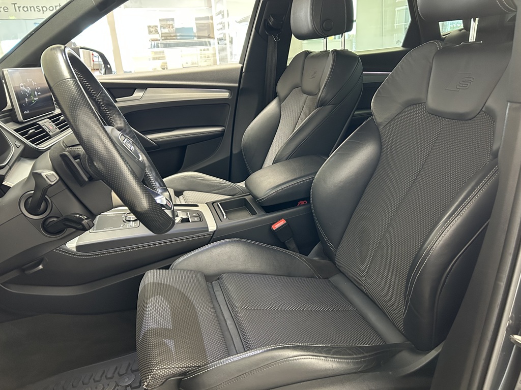 Audi Q5 KKE726