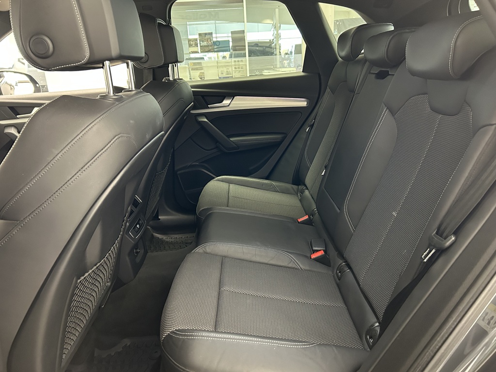 Audi Q5 KKE726
