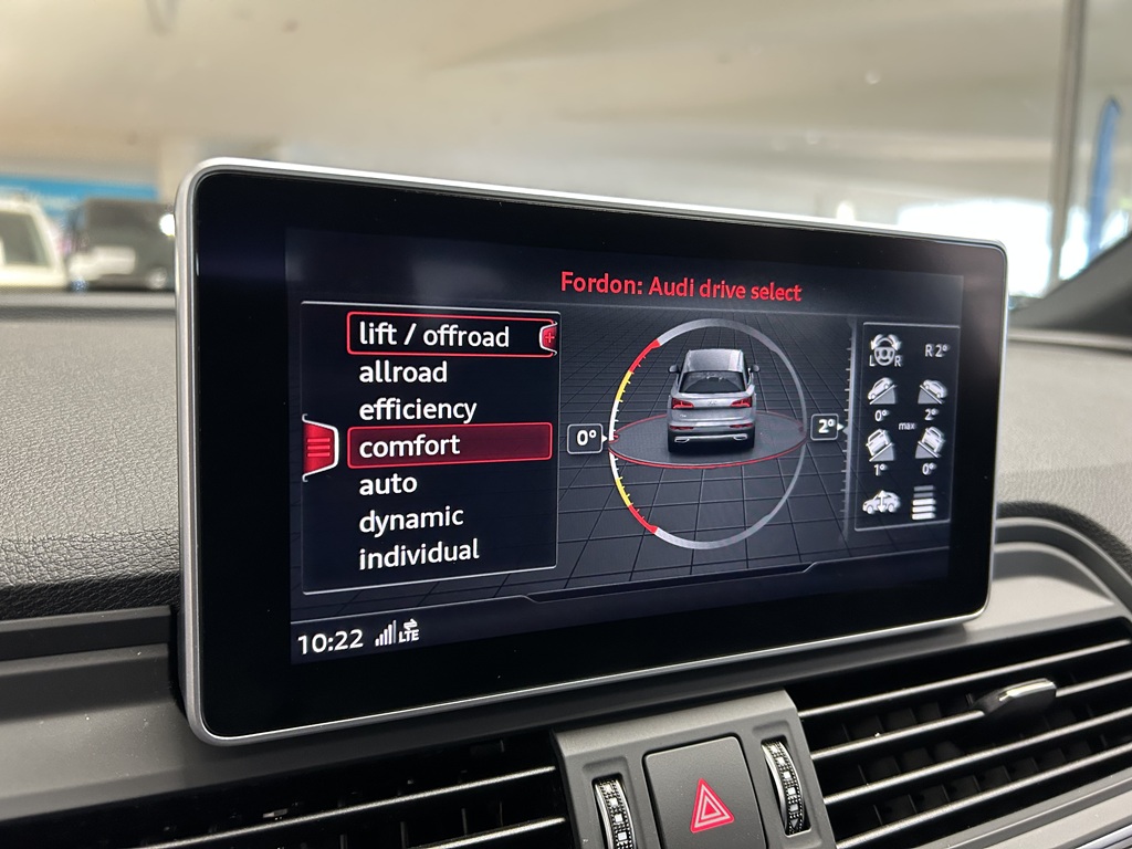 Audi Q5 KKE726