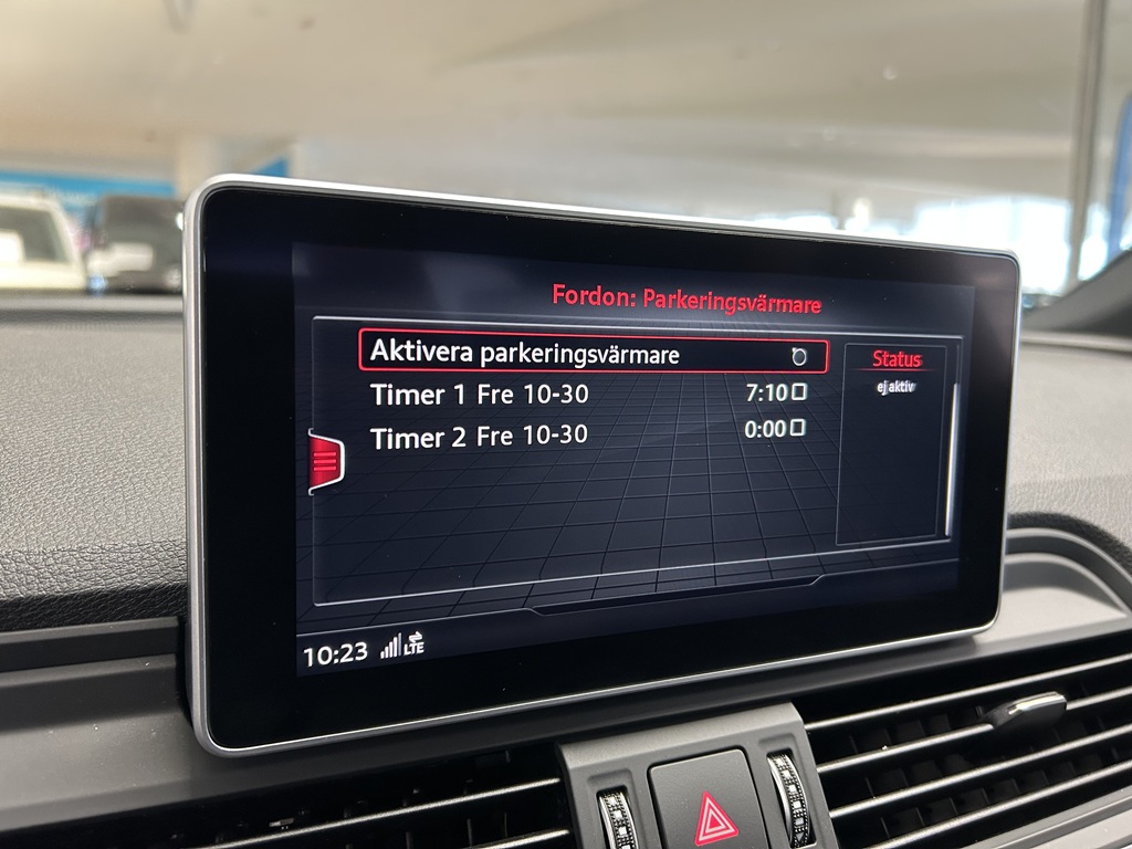 Audi Q5 KKE726