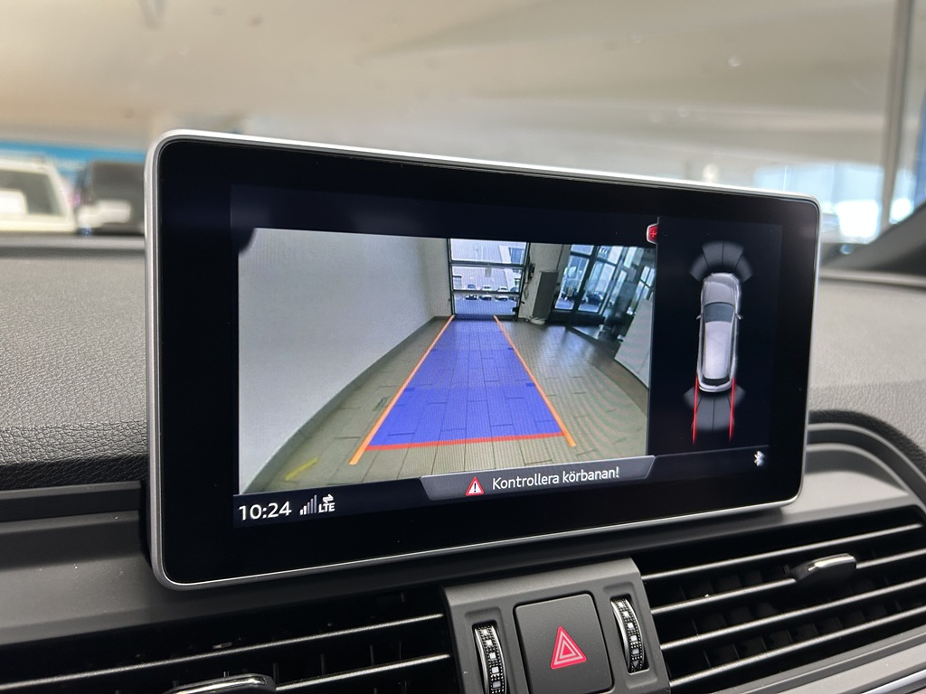 Audi Q5 KKE726