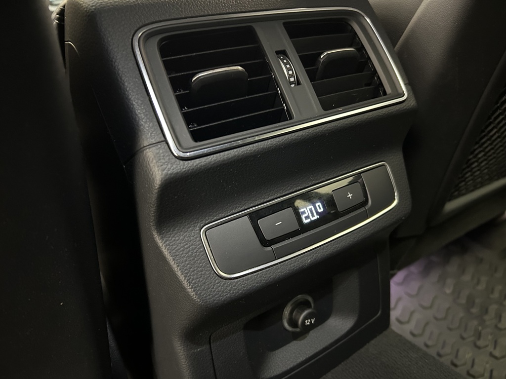 Audi Q5 KKE726