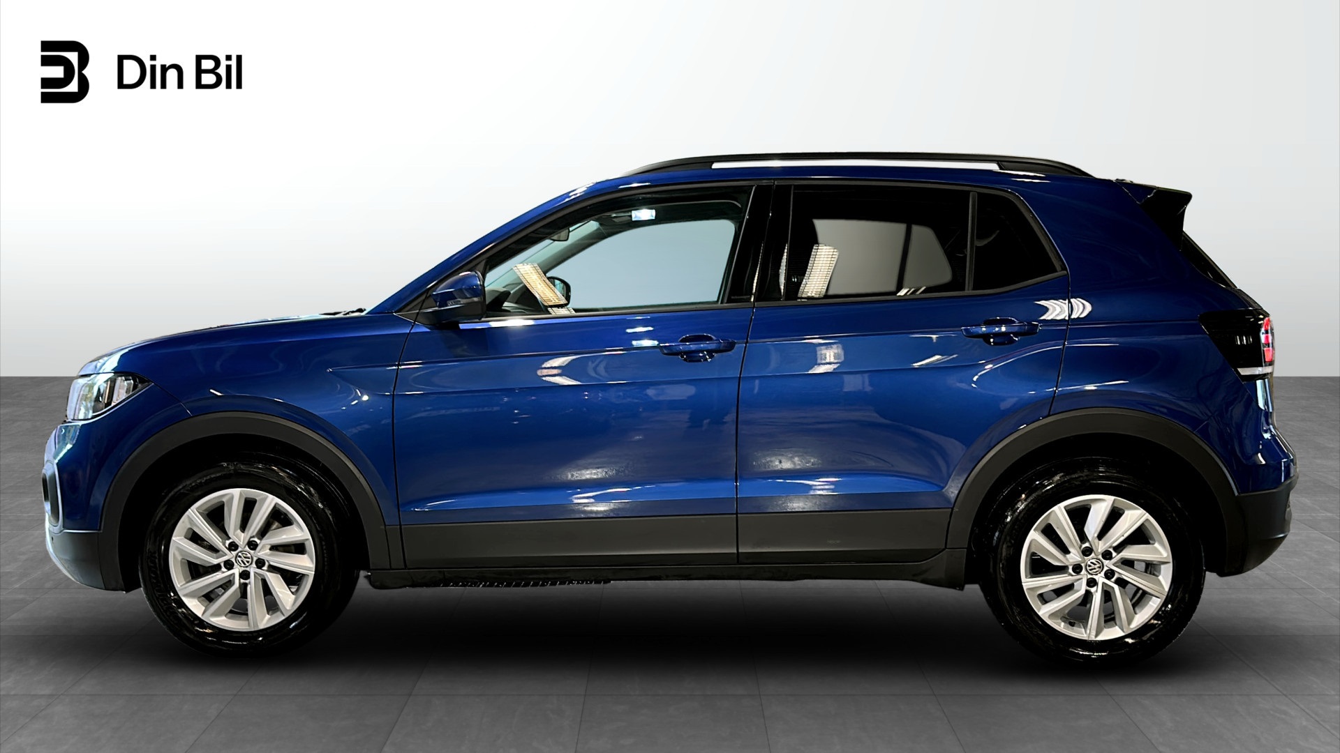 Volkswagen T-Cross KKE82B