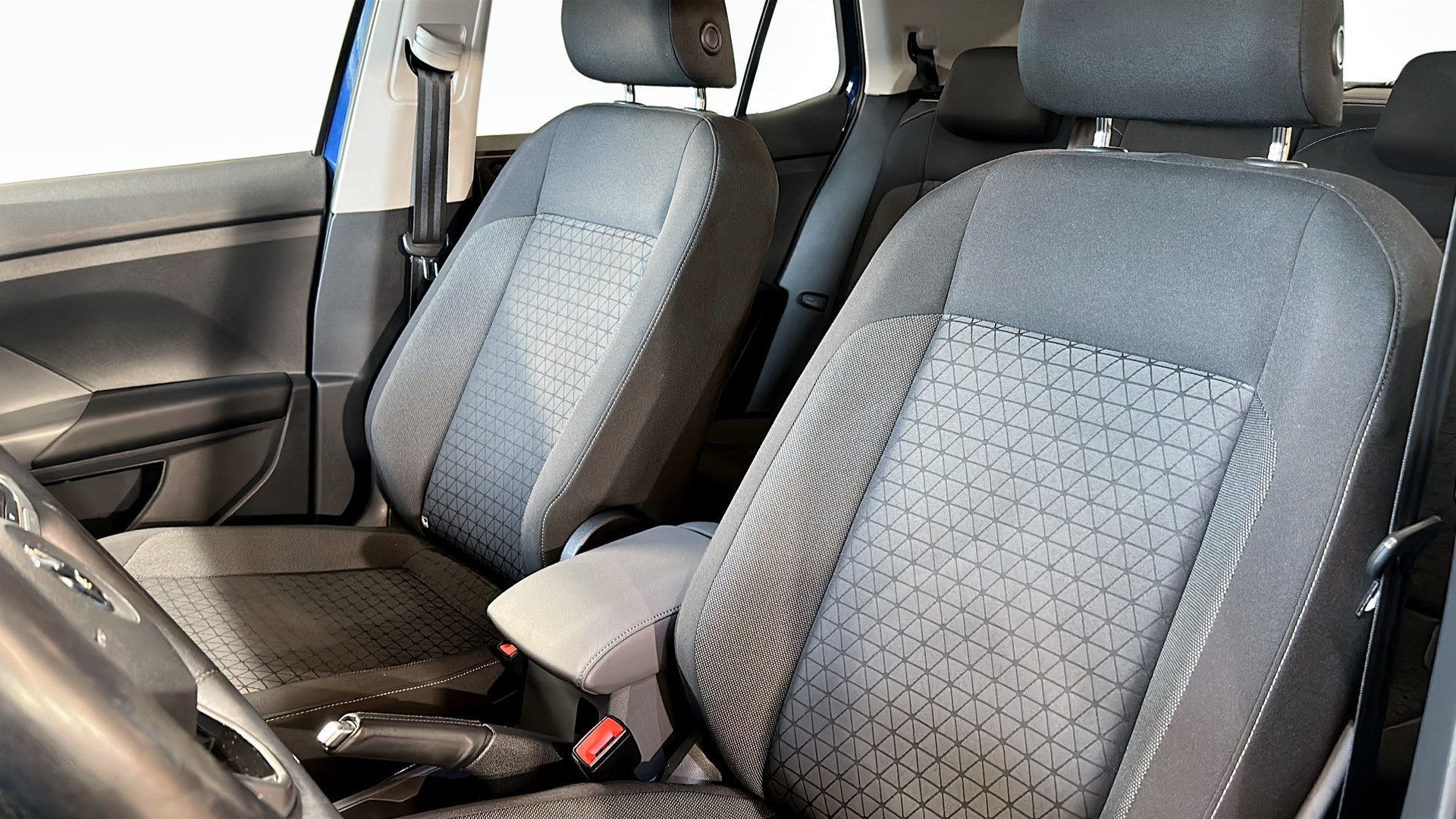 Volkswagen T-Cross KKE82B