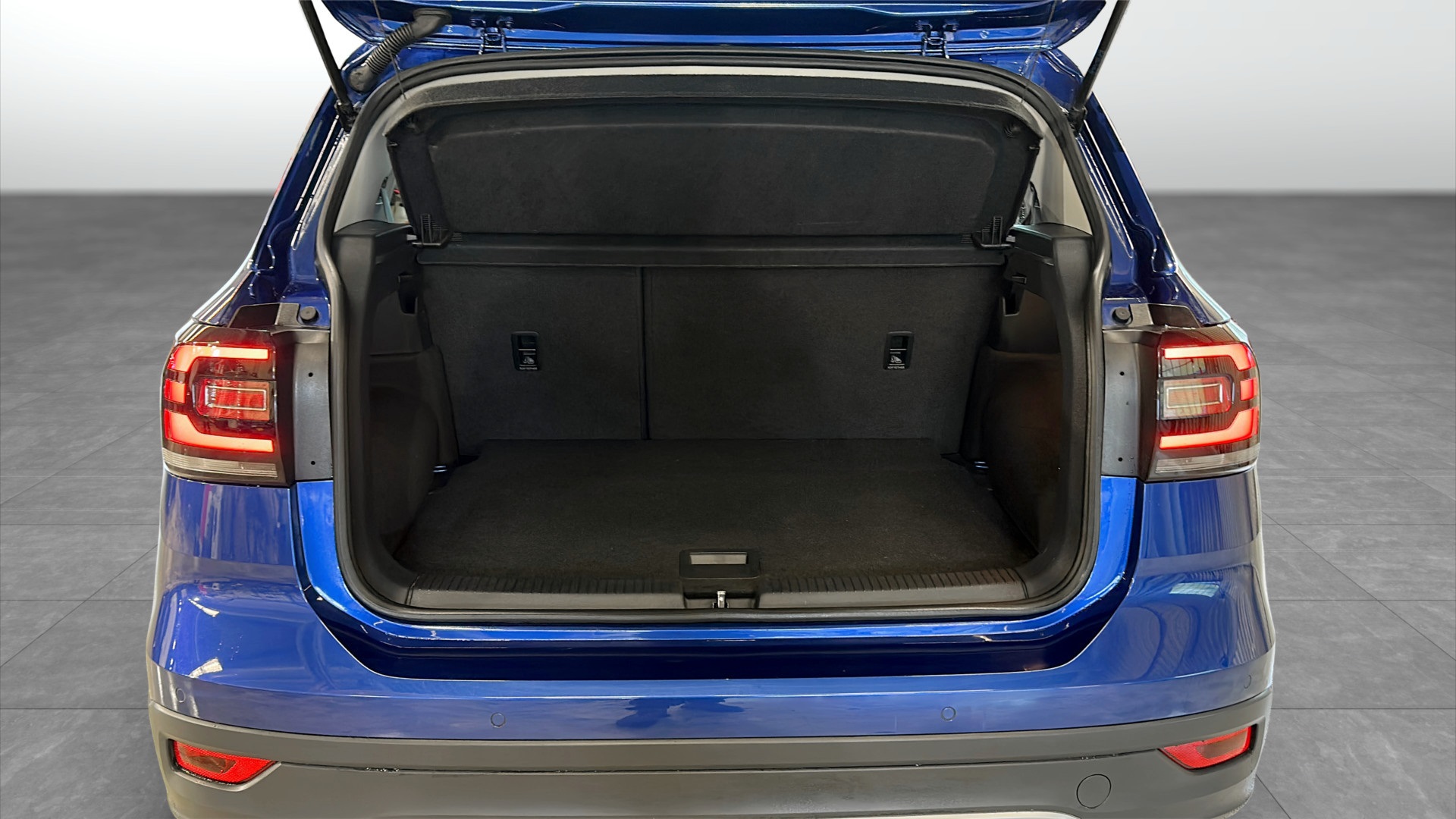 Volkswagen T-Cross KKE82B