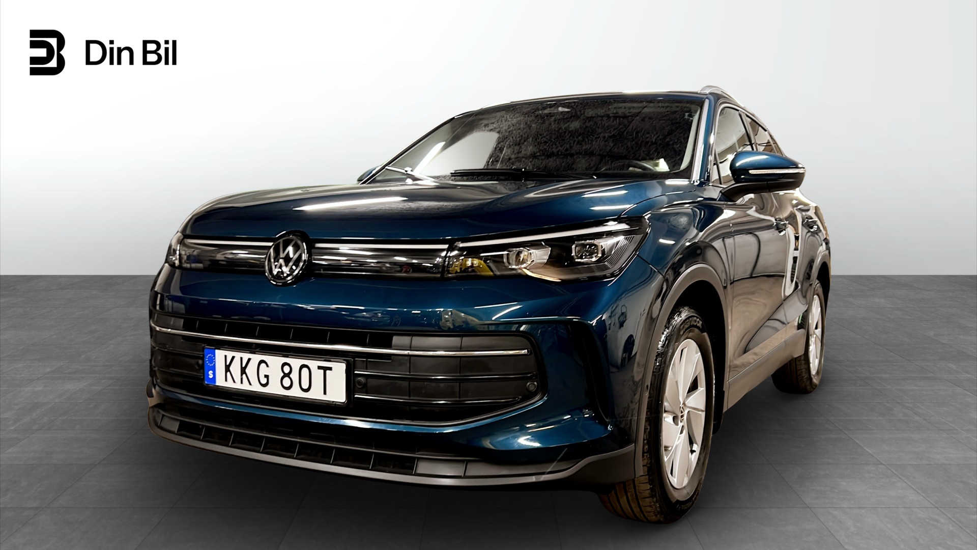 Bild för bil KKG80T