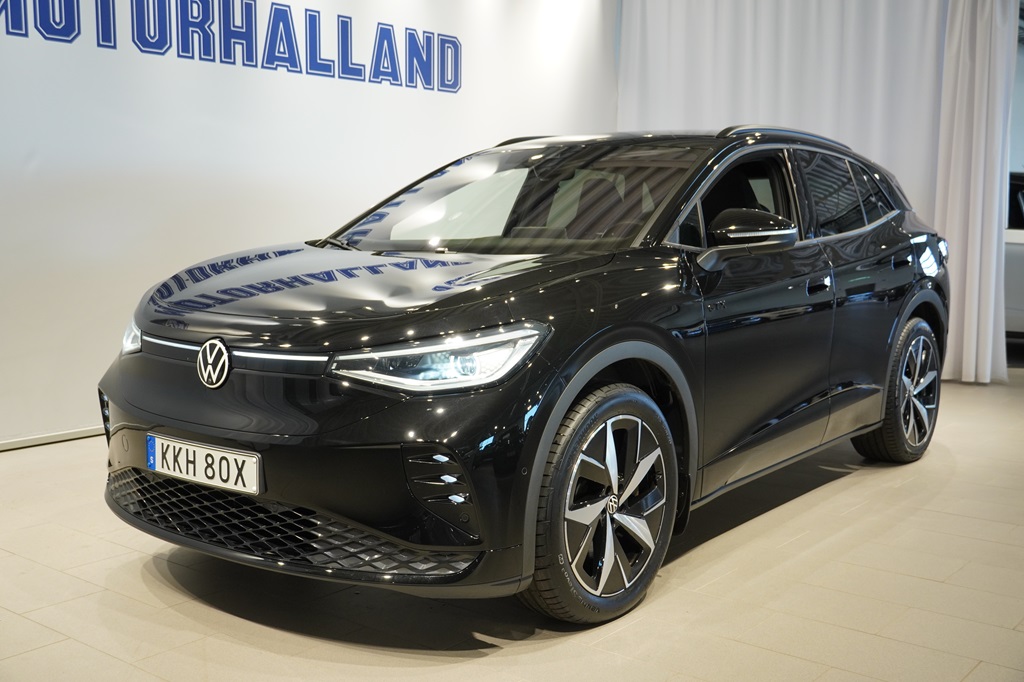 Volkswagen ID.4 KKH80X