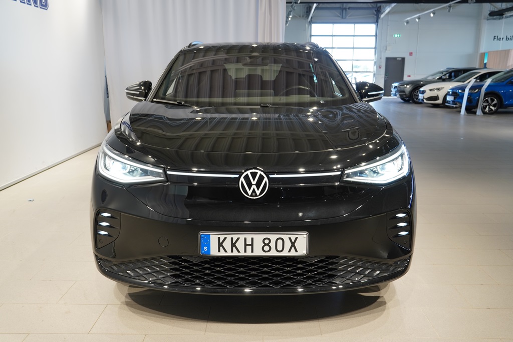 Volkswagen ID.4 KKH80X