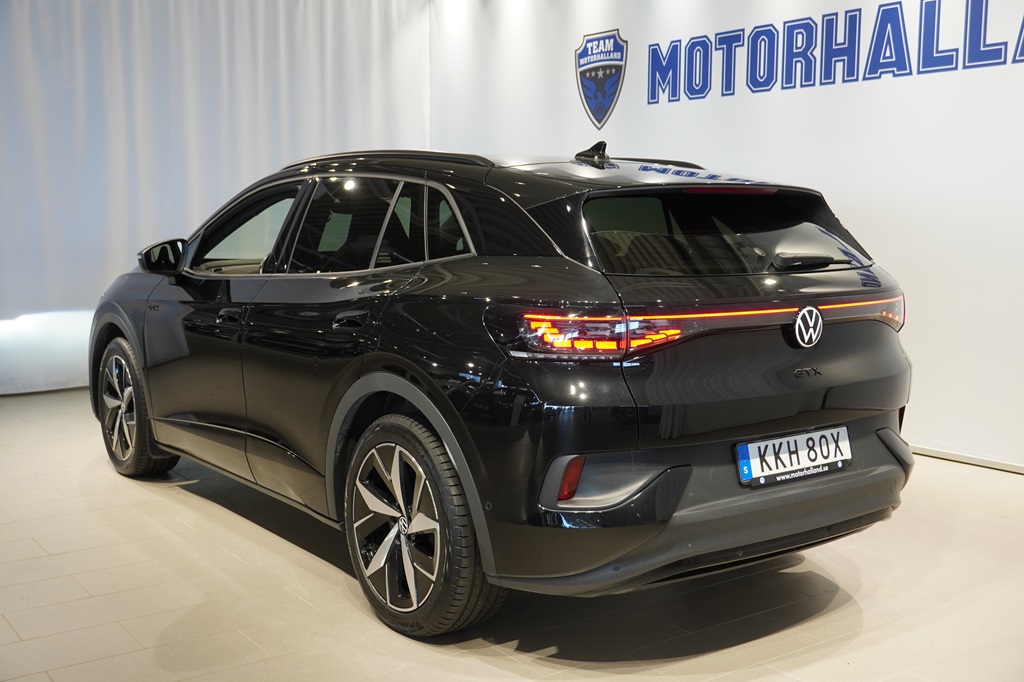 Volkswagen ID.4 KKH80X