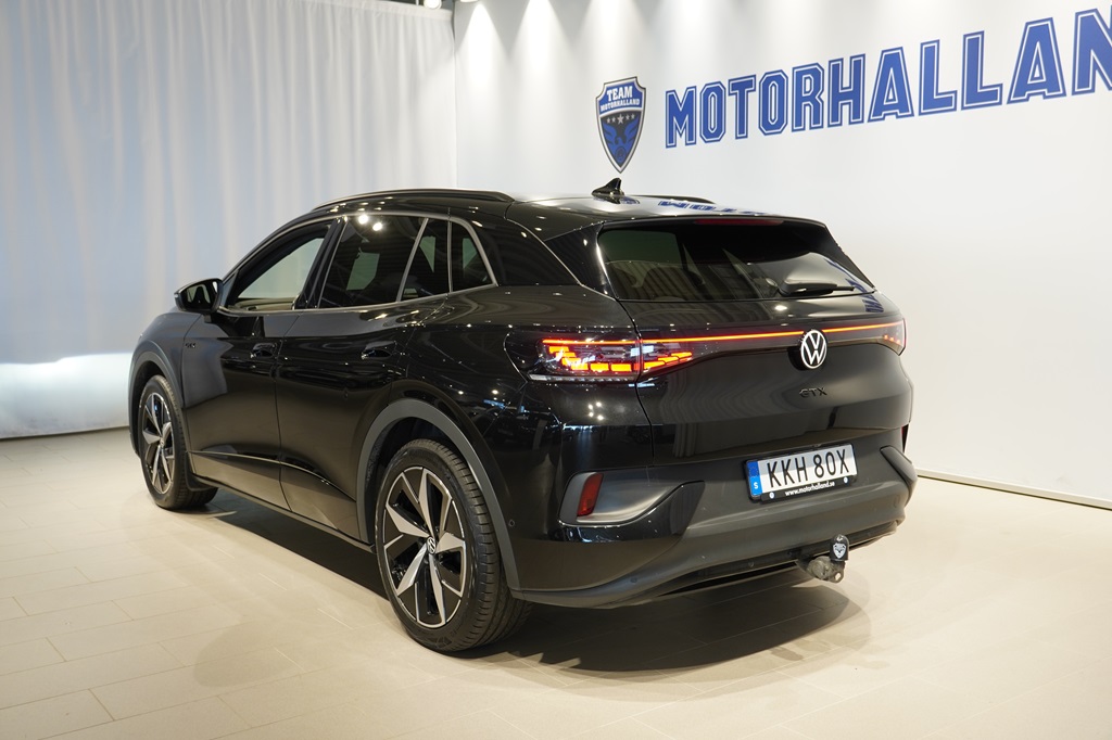 Volkswagen ID.4 KKH80X