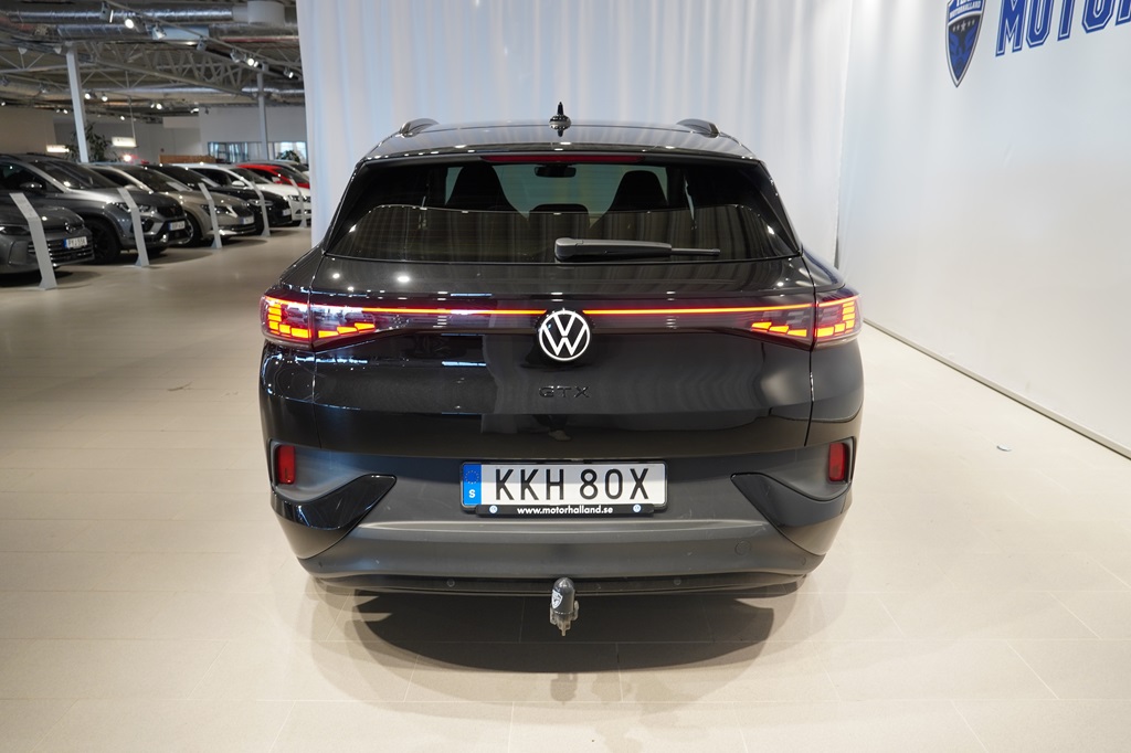 Volkswagen ID.4 KKH80X