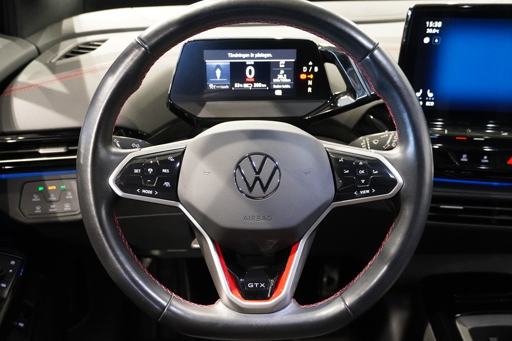 Volkswagen ID.4 KKH80X