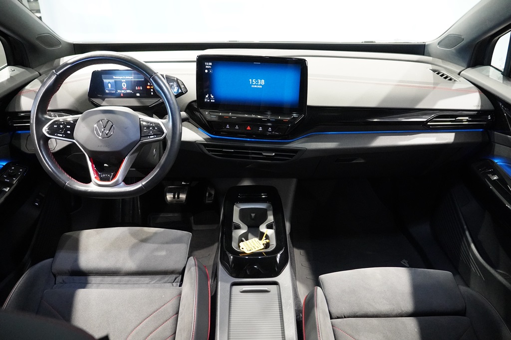 Volkswagen ID.4 KKH80X