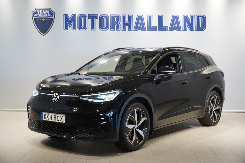 Volkswagen ID.4 KKH80X