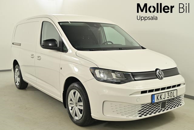 Volkswagen Caddy Cargo KKJ30L