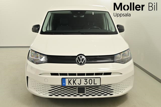 Volkswagen Caddy Cargo KKJ30L