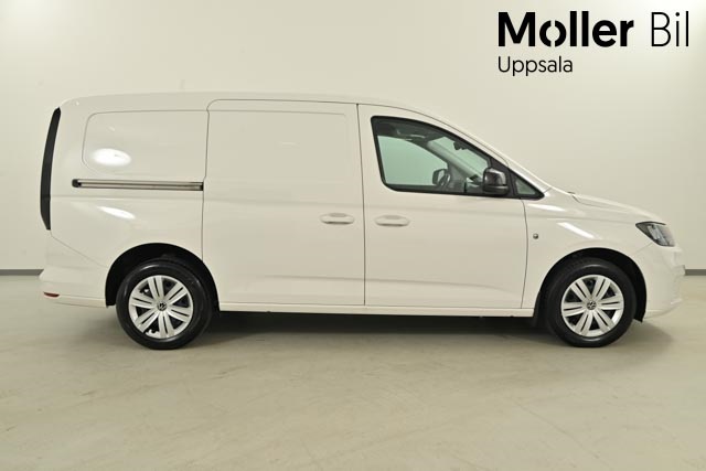 Volkswagen Caddy Cargo KKJ30L