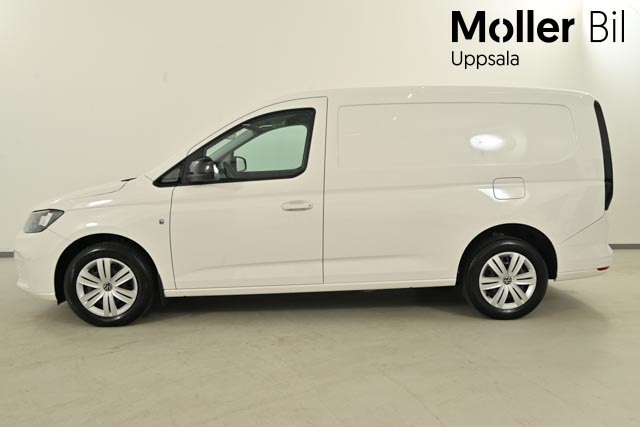 Volkswagen Caddy Cargo KKJ30L