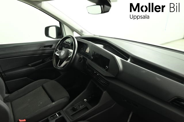 Volkswagen Caddy Cargo KKJ30L
