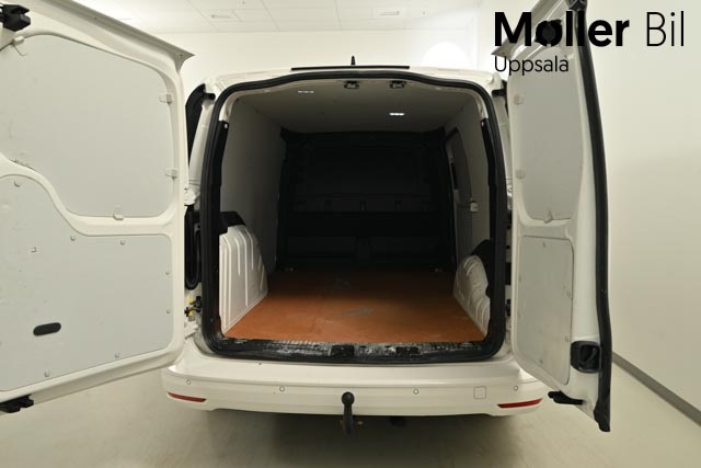 Volkswagen Caddy Cargo KKJ30L