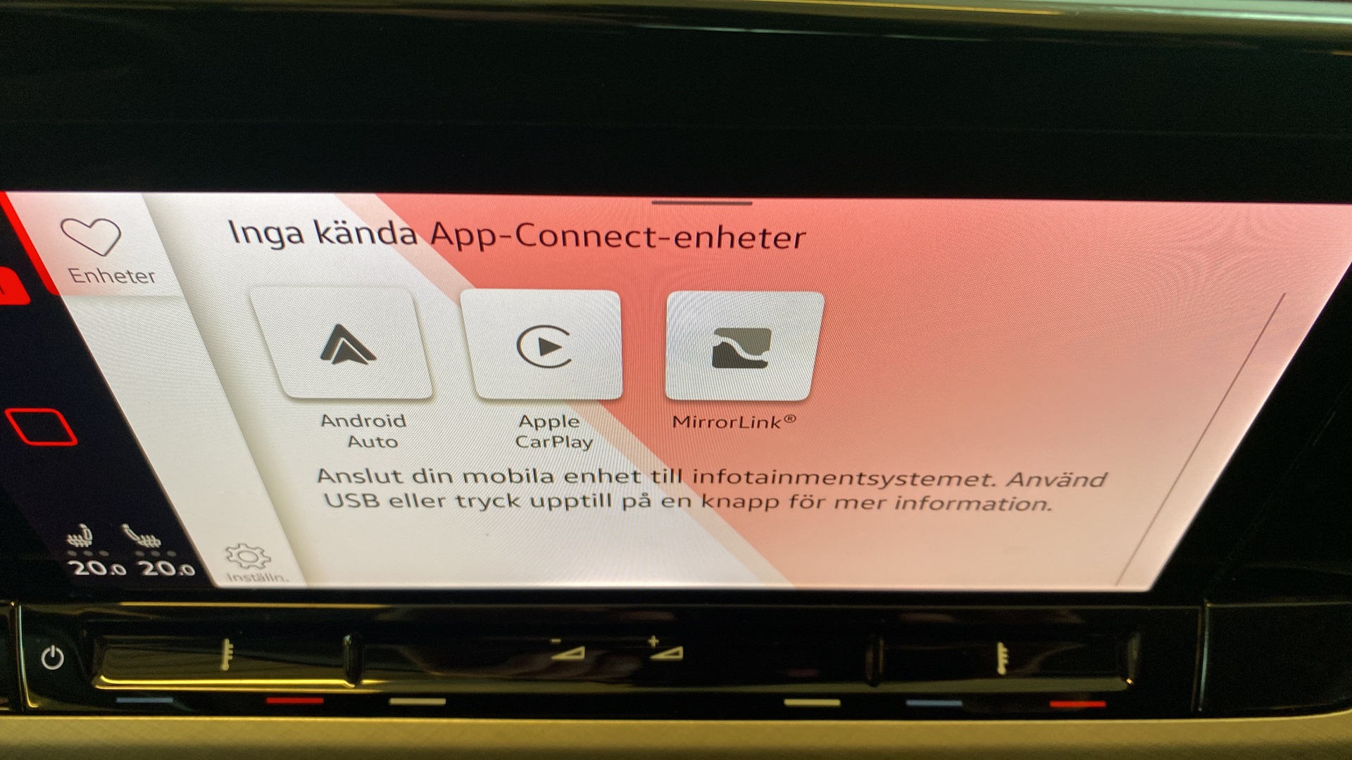 Bild på bil