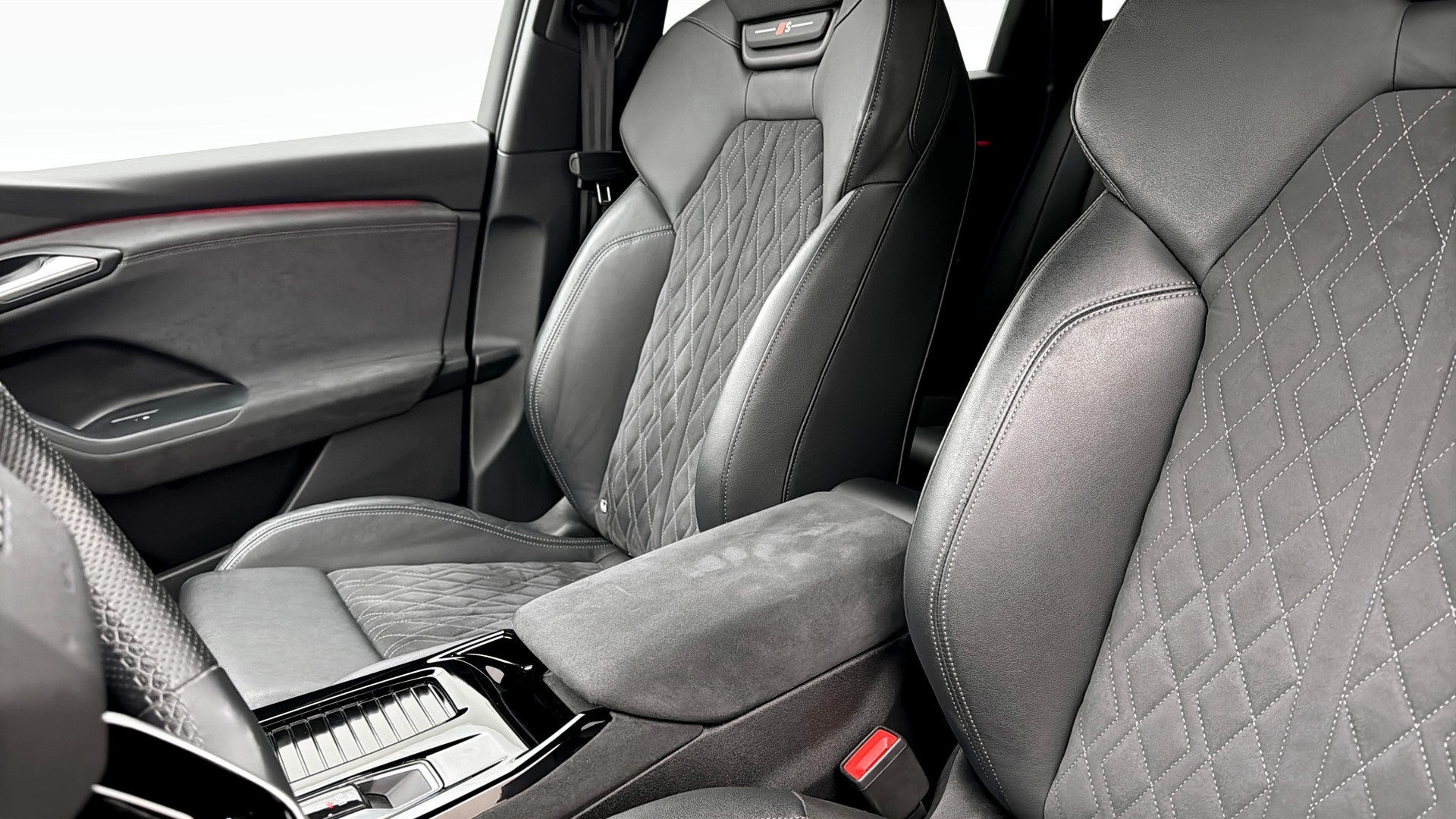 Audi Q6 e-tron KKL12G