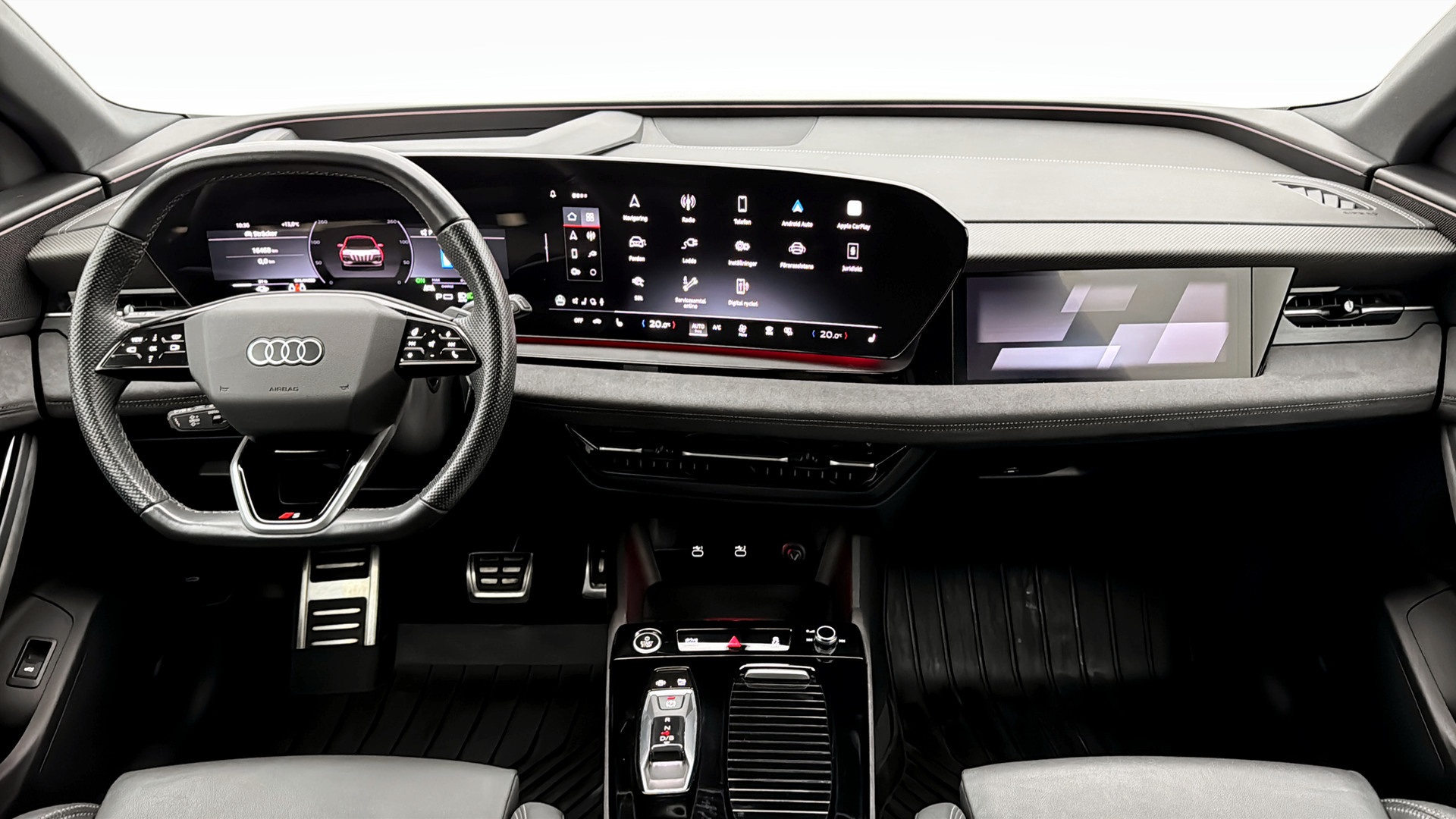 Audi Q6 e-tron KKL12G