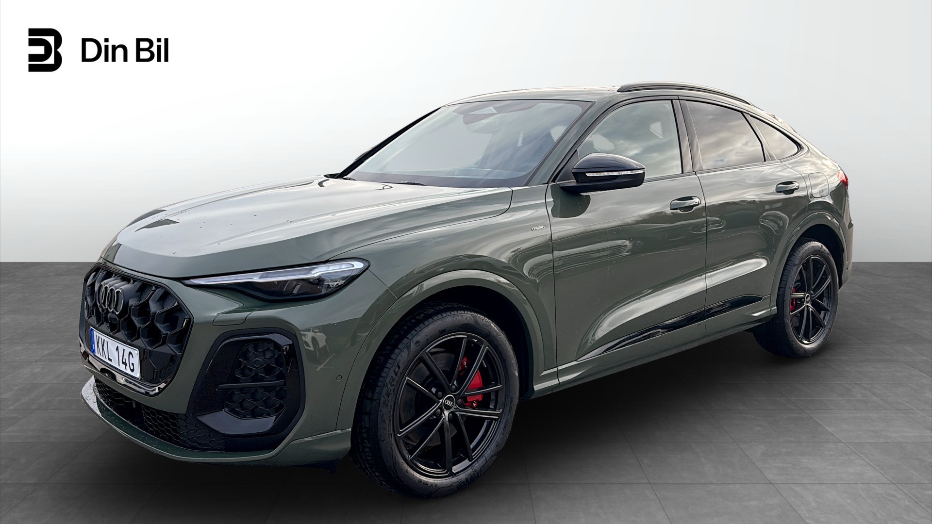 Bild för bil KKL14G