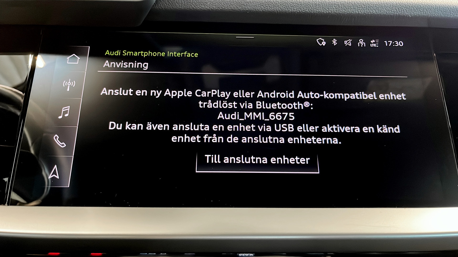 Bild på bil