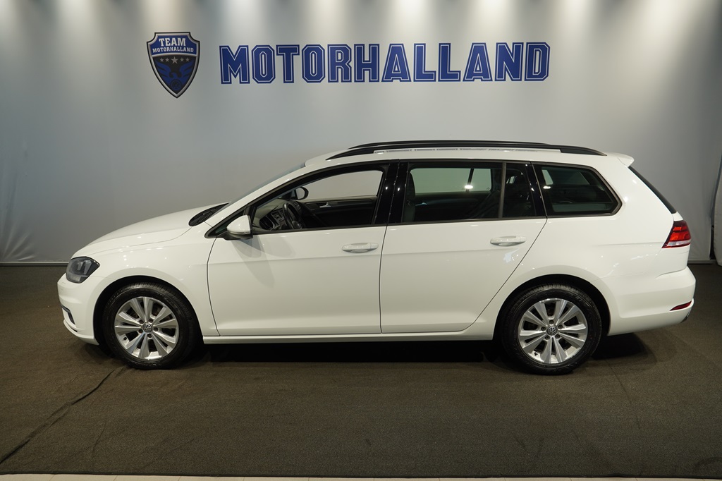 Volkswagen Golf Sportscombi KKS009
