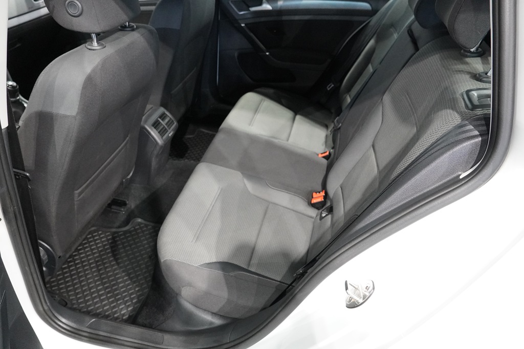Volkswagen Golf Sportscombi KKS009