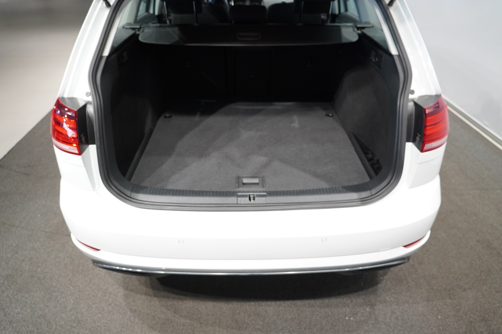 Volkswagen Golf Sportscombi KKS009