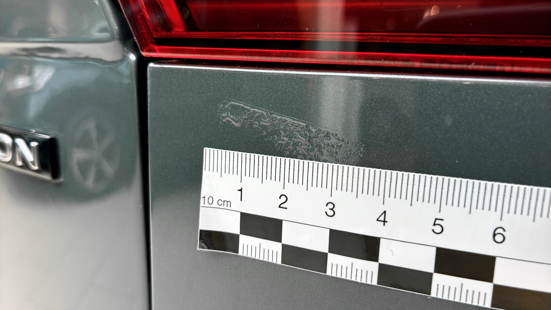 Volkswagen Tiguan KLC76E