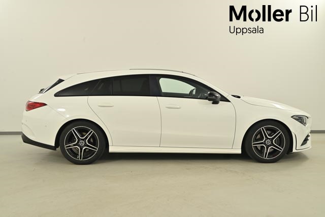 Mercedes CLA 200 KLE89P