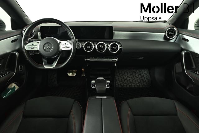 Mercedes CLA 200 KLE89P