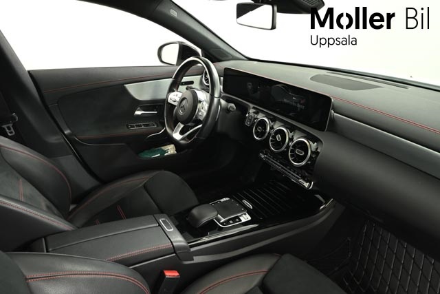 Mercedes CLA 200 KLE89P