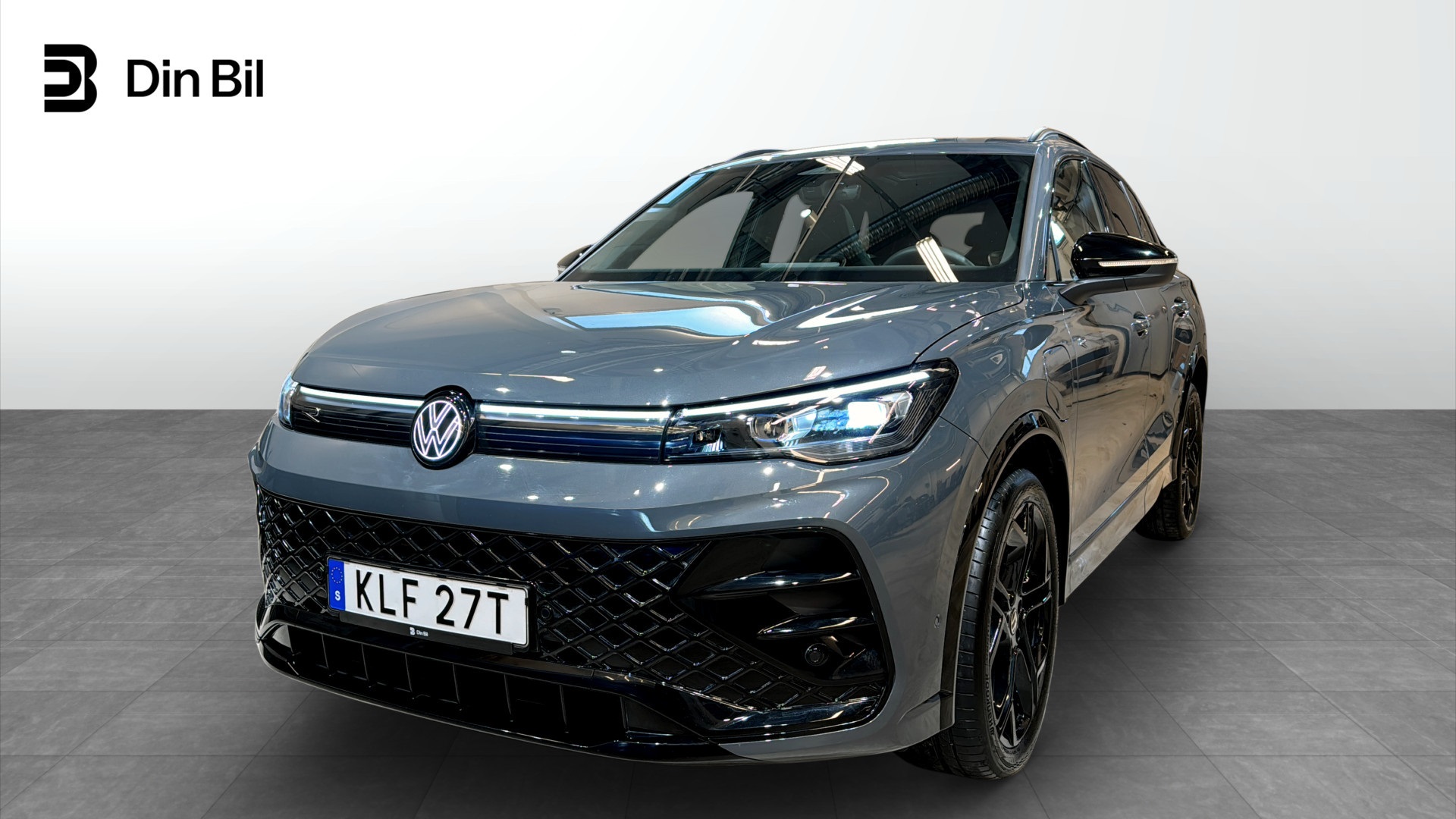 Bild för bil KLF27T