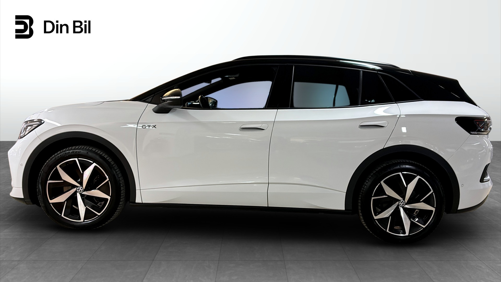 Volkswagen ID.4 KLJ01U