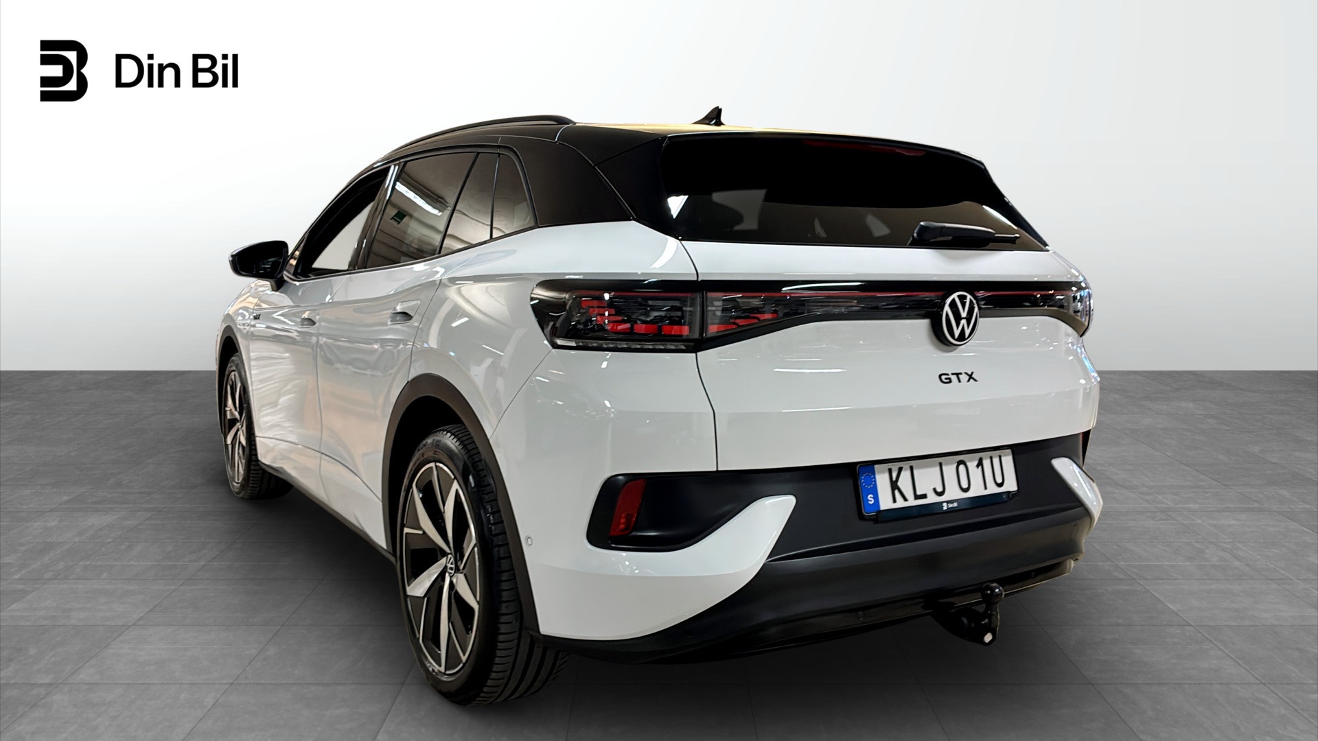 Volkswagen ID.4 KLJ01U