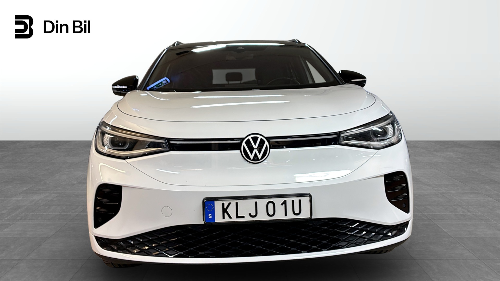 Volkswagen ID.4 KLJ01U